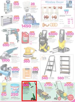 Game Botswana : Gabarone Nobody Beats Our Prices (5 Jan - 18 Jan 2017), page 9