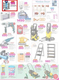 Game Botswana : Gabarone Nobody Beats Our Prices (5 Jan - 18 Jan 2017), page 9