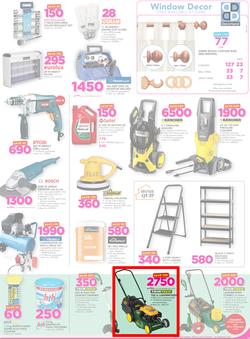 Game Botswana : Gabarone Nobody Beats Our Prices (5 Jan - 18 Jan 2017), page 9
