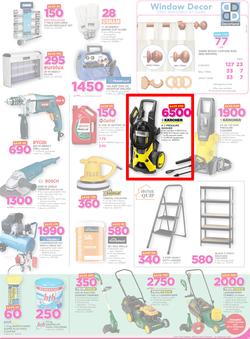 Game Botswana : Gabarone Nobody Beats Our Prices (5 Jan - 18 Jan 2017), page 9