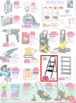 Game Botswana : Gabarone Nobody Beats Our Prices (5 Jan - 18 Jan 2017), page 9