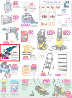 Game Botswana : Gabarone Nobody Beats Our Prices (5 Jan - 18 Jan 2017), page 9