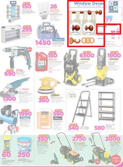 Game Botswana : Gabarone Nobody Beats Our Prices (5 Jan - 18 Jan 2017), page 9