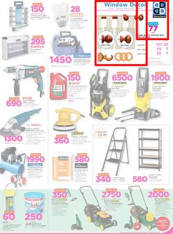 Game Botswana : Gabarone Nobody Beats Our Prices (5 Jan - 18 Jan 2017), page 9