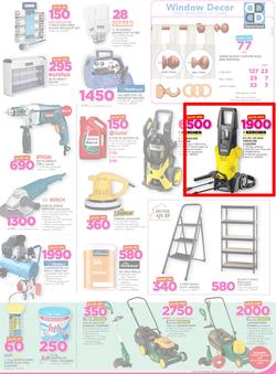 Game Botswana : Gabarone Nobody Beats Our Prices (5 Jan - 18 Jan 2017), page 9