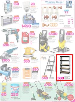 Game Botswana : Gabarone Nobody Beats Our Prices (5 Jan - 18 Jan 2017), page 9
