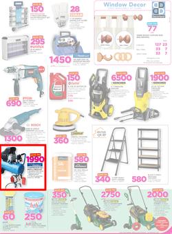 Game Botswana : Gabarone Nobody Beats Our Prices (5 Jan - 18 Jan 2017), page 9