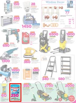 Game Botswana : Gabarone Nobody Beats Our Prices (5 Jan - 18 Jan 2017), page 9