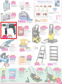 Game Botswana : Gabarone Nobody Beats Our Prices (5 Jan - 18 Jan 2017), page 9