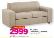 Atlantic Channing 2 Seater