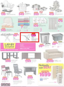 Game Botswana : Gabarone Nobody Beats Our Prices (5 Jan - 18 Jan 2017), page 10