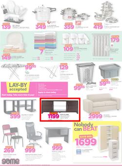 Game Botswana : Gabarone Nobody Beats Our Prices (5 Jan - 18 Jan 2017), page 10