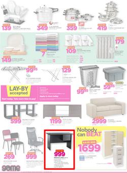 Game Botswana : Gabarone Nobody Beats Our Prices (5 Jan - 18 Jan 2017), page 10