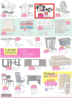 Game Botswana : Gabarone Nobody Beats Our Prices (5 Jan - 18 Jan 2017), page 10