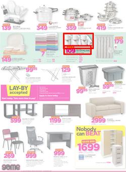 Game Botswana : Gabarone Nobody Beats Our Prices (5 Jan - 18 Jan 2017), page 10