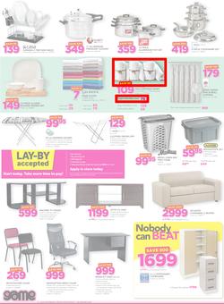 Game Botswana : Gabarone Nobody Beats Our Prices (5 Jan - 18 Jan 2017), page 10