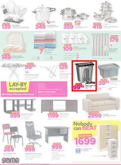 Game Botswana : Gabarone Nobody Beats Our Prices (5 Jan - 18 Jan 2017), page 10