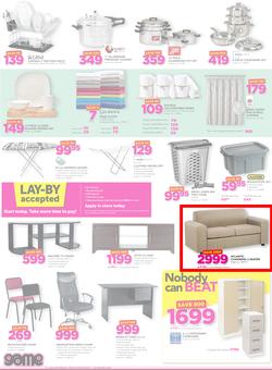 Game Botswana : Gabarone Nobody Beats Our Prices (5 Jan - 18 Jan 2017), page 10