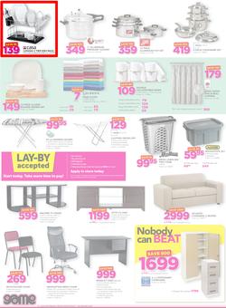 Game Botswana : Gabarone Nobody Beats Our Prices (5 Jan - 18 Jan 2017), page 10