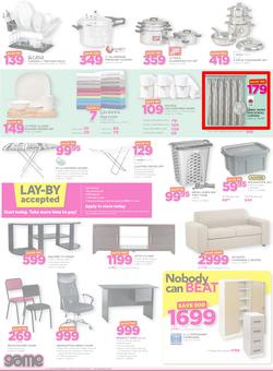 Game Botswana : Gabarone Nobody Beats Our Prices (5 Jan - 18 Jan 2017), page 10