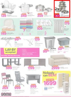Game Botswana : Gabarone Nobody Beats Our Prices (5 Jan - 18 Jan 2017), page 10