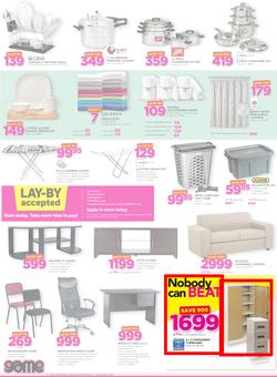 Game Botswana : Gabarone Nobody Beats Our Prices (5 Jan - 18 Jan 2017), page 10