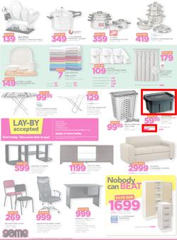 Game Botswana : Gabarone Nobody Beats Our Prices (5 Jan - 18 Jan 2017), page 10