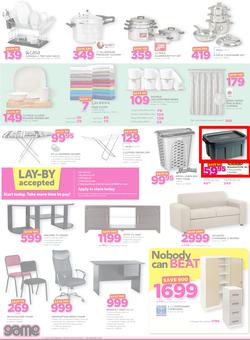 Game Botswana : Gabarone Nobody Beats Our Prices (5 Jan - 18 Jan 2017), page 10