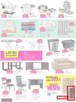 Game Botswana : Gabarone Nobody Beats Our Prices (5 Jan - 18 Jan 2017), page 10
