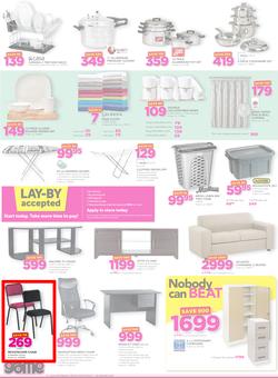 Game Botswana : Gabarone Nobody Beats Our Prices (5 Jan - 18 Jan 2017), page 10