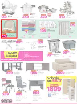 Game Botswana : Gabarone Nobody Beats Our Prices (5 Jan - 18 Jan 2017), page 10