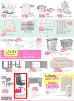 Game Botswana : Gabarone Nobody Beats Our Prices (5 Jan - 18 Jan 2017), page 10