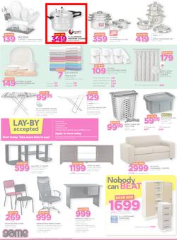 Game Botswana : Gabarone Nobody Beats Our Prices (5 Jan - 18 Jan 2017), page 10