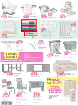 Game Botswana : Gabarone Nobody Beats Our Prices (5 Jan - 18 Jan 2017), page 10