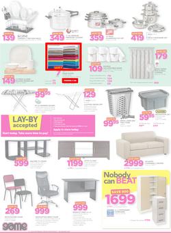 Game Botswana : Gabarone Nobody Beats Our Prices (5 Jan - 18 Jan 2017), page 10