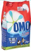 Omo Regular Hand Washing Bag-2kg