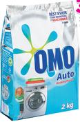 Omo Auto Washing Powder-2kg