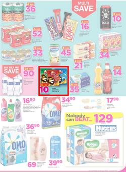 Game Botswana : Gabarone Nobody Beats Our Prices (5 Jan - 18 Jan 2017), page 11