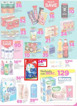 Game Botswana : Gabarone Nobody Beats Our Prices (5 Jan - 18 Jan 2017), page 11