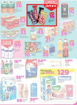 Game Botswana : Gabarone Nobody Beats Our Prices (5 Jan - 18 Jan 2017), page 11