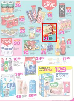 Game Botswana : Gabarone Nobody Beats Our Prices (5 Jan - 18 Jan 2017), page 11