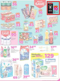 Game Botswana : Gabarone Nobody Beats Our Prices (5 Jan - 18 Jan 2017), page 11