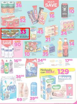 Game Botswana : Gabarone Nobody Beats Our Prices (5 Jan - 18 Jan 2017), page 11