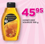 Honey Eezi Squeeze-500g