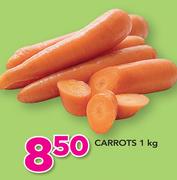 Carrots-1kg