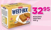 Bokomo Weet Bix-900g