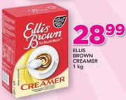 Ellis Brown Creamer-1kg