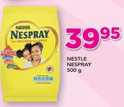 Nestle Nespray-500g
