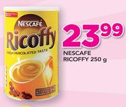Nescafe Ricoffy-250g