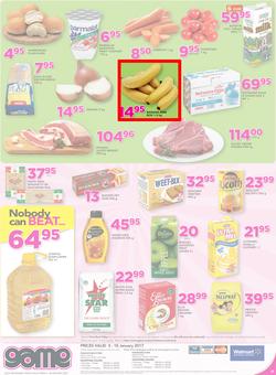 Game Botswana : Gabarone Nobody Beats Our Prices (5 Jan - 18 Jan 2017), page 12